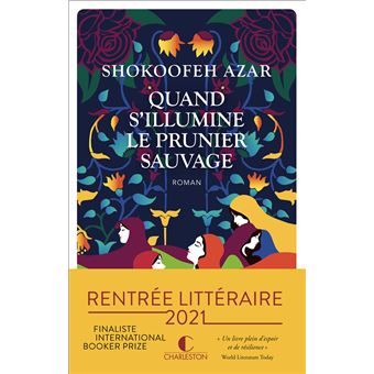 Quand s'illumine le prunier sauvage - 1