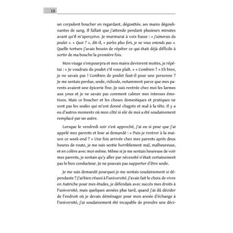 La formule SUBSTANCE : maitriser l'art d'une vie heureuse, en bonne santé et remplie de succès