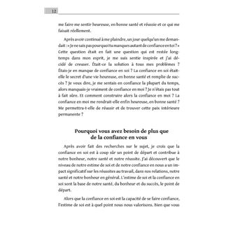 La formule SUBSTANCE : maitriser l'art d'une vie heureuse, en bonne santé et remplie de succès