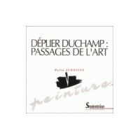 Déplier Duchamp - passages de l'art