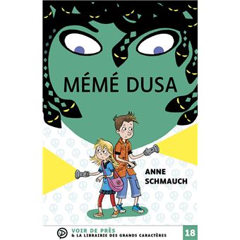 Mémé Dusa