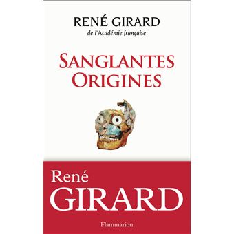 Sanglantes Origines - 1