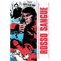 Rosso Sangue - Le cinéma italien des années de plomb