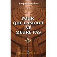 Pour que l'amour ne meure pas