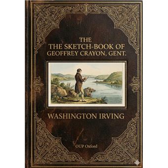 The-Sketch-Book-of-Geoffrey-