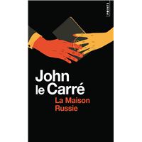 La Maison Russie
