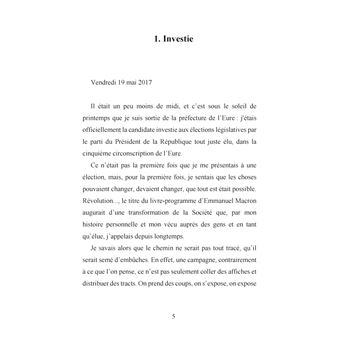 Le destin m'a permis d'aller plus haut que mes rêves