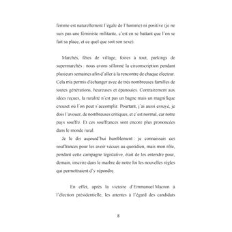Le destin m'a permis d'aller plus haut que mes rêves