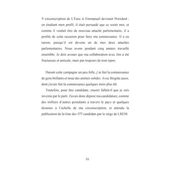 Le destin m'a permis d'aller plus haut que mes rêves