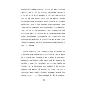 Le destin m'a permis d'aller plus haut que mes rêves