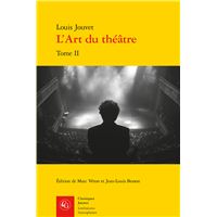L'Art du théâtre