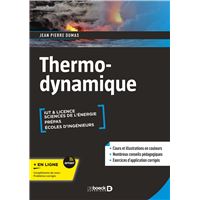 Thermodynamique