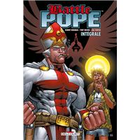Battle Pope - Intégrale