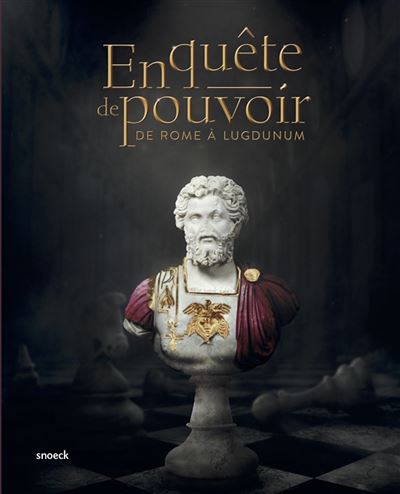 En quête de pouvoir