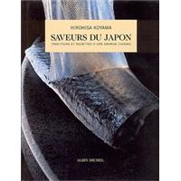 Saveurs du Japon