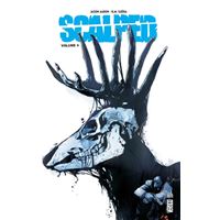 Scalped Intégrale  - Tome 4