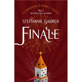 Caraval - FINALE - 1