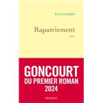 Rapatriament-Prix Goncourt 2024