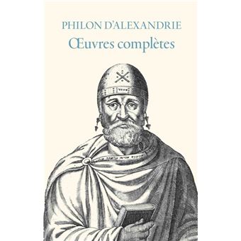 Philon D'Alexandrie : tous les produits | fnac