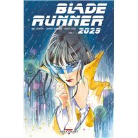 Blade Runner 2029 T01