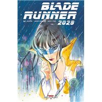 Blade Runner 2029 T01