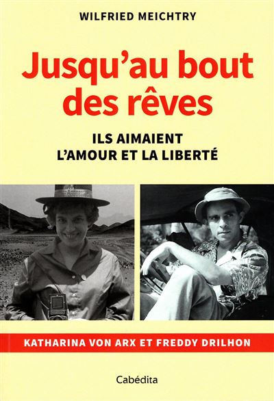 Jusqu'au bout des reves