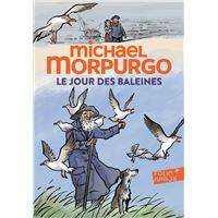 Le jour des baleines