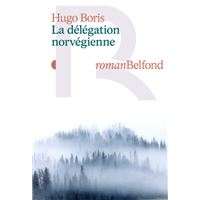 La délégation norvégienne