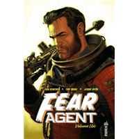FEAR AGENT INTEGRALE,01