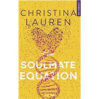 The soulmate equation