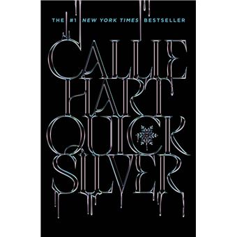 Quicksilver-Deluxe Edition - 1