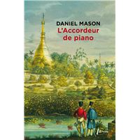 L’Accordeur de piano