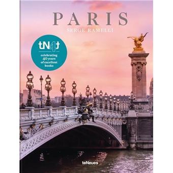 Serge Ramelli Paris (tN4t) /franCais/anglais/allemand