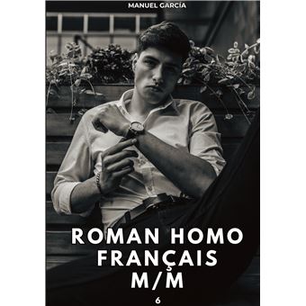 Roman Homo Français M/M. 6 - 1