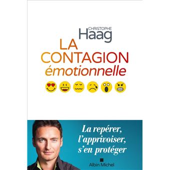 La Contagion émotionnelle - 1
