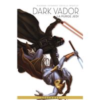 La Légende de Dark Vador T02 : La Purge Jedi