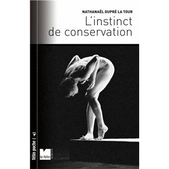 L'instinct de conservation - 1