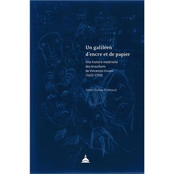 Un galiléen d’encre et de papier - 1