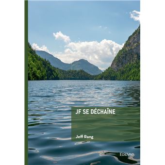 JF se déchaîne