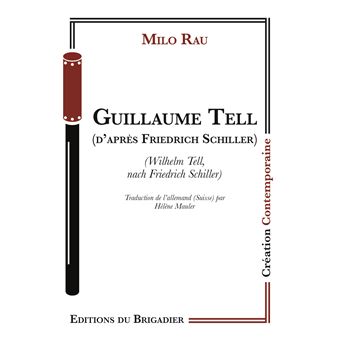 Guillaume Tell - 1