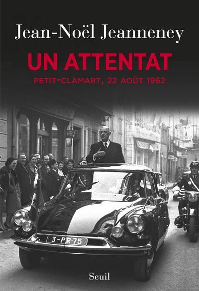 Un attentat - 1