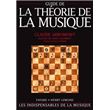 Guide de la théorie de la musique