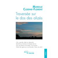 Traversée sur le dos des alizés