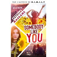 Somebody like you,01