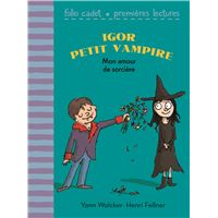 Mon amour de sorcière