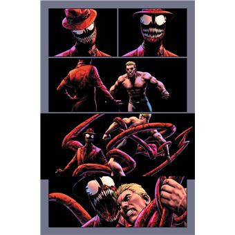 Eddie Brock : Carnage