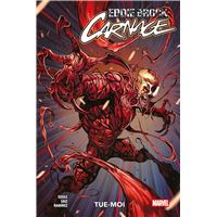 Eddie Brock: Carnage (2025) T01