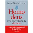 Homo deus (édition 2022)