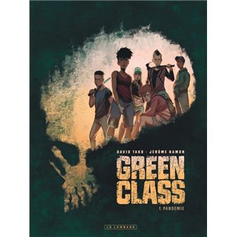 Green Glass - Green Glass, T1 - 1