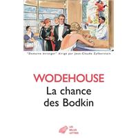 La Chance des Bodkin